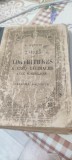 Tables de logarithmes a cinq decimales, J. Dupuis, an 1931, stare buna