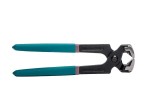 TOTAL - CLESTE PENTRU CUIE - 8&quot;/200MM - CR-V (INDUSTRIAL) PowerTool TopQuality