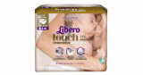 Libero Touch Pelenka korasz&uuml;l&ouml;tt 0-2,5kg Newborn (24db)