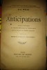 Anticipations