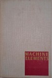 Machine Elements. A Textbook - V. Dobrovolsky