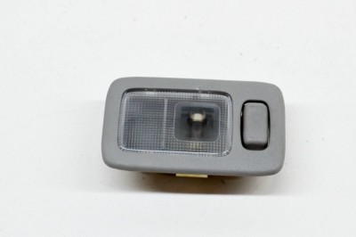 Iluminare interioară MITSUBISHI PAJERO III V7_W, V6_W 2006 | 13814494 foto