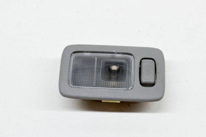 Iluminare interioară MITSUBISHI PAJERO III V7_W, V6_W 2006 | 13814494