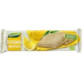 Napolitane cu crema de lamaie, eco
