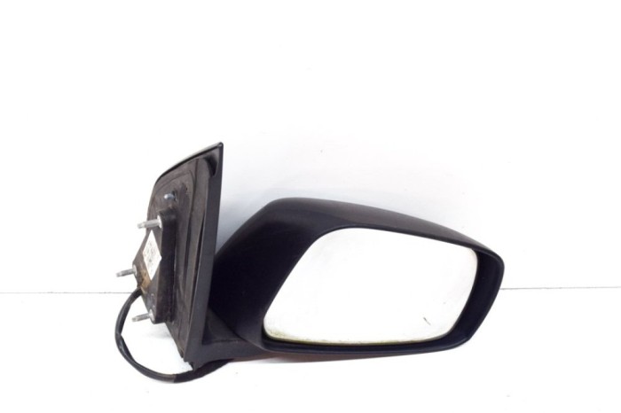 Oglinda laterală dreapta NISSAN NP300 NAVARA D40 2006 OEM: 96301-EB010 14441148