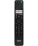 Telecomanda Universala RM-L1770 Pentru Sony Lcd, Led si Smart Tv Gata de Utilizare