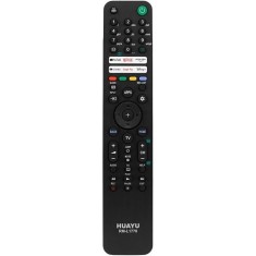 Telecomanda Universala RM-L1770 Pentru Sony Lcd, Led si Smart Tv Gata de Utilizare