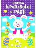 Cumpara ieftin Legenda iepurasului de Pasti/***