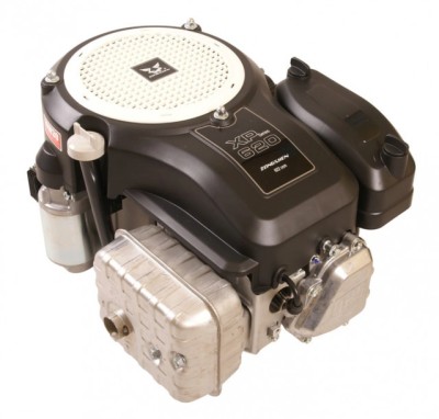 Motor ax vertical Zongshen XP620 (ax 25.4 &amp;Oslash; - 87mm) 17.6 CP (pentru tractorase) foto