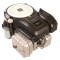 Motor ax vertical Zongshen XP620 (ax 25.4 &Oslash; - 87mm) 17.6 CP (pentru tractorase)