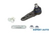 Articulatie sarcina ghidare stanga Audi 80 (1986-1991) [89, 89Q, 8A, B3], Array