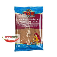 TRS Garam Masala (Amestec de Condimente Indiene) 100g