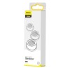 Filtru pentru Aspirator Auto Baseus A2 Filtre HEPA din Fibre sintetice Baseus A2 5000Pa (3 bucati) - Negru
