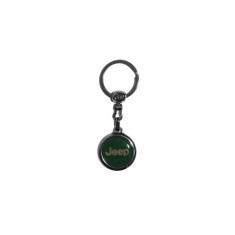 Breloc cheie Jeep