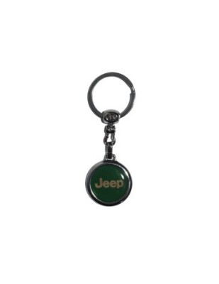 Breloc cheie Jeep foto