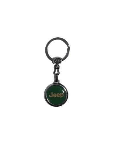 Breloc cheie Jeep