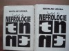 Tratat Nefrologie Nicolae Ursea, 2 vol, 1994, Medicina Interna, Artprint, Ilustratii