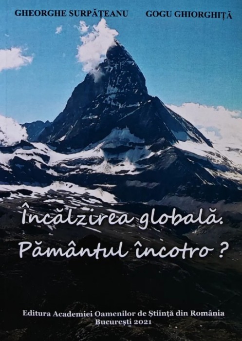 Incalzirea globala - 2021 - Gogu Ghiorghita (AZ72)