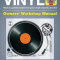 Vinyl Manual: How to Get the Best from Your Vinyl Records and Kit, Hardcover/Matt Anniss