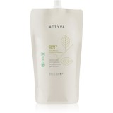 Kemon Actyva Nuova Fibra șampon &icirc;ngrijire pentru păr 500 ml