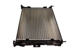Radiator, racire motor RENAULT MEGANE II Coup&eacute;-Cabriolet (EM0/1_) (2003 - 2010) MAXGEAR AC202550