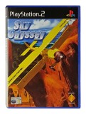 Joc PS2 SKY Odyssey PlayStation 2 de colectie retro