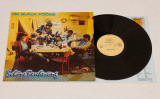 De Black Fooss &ndash; Schone Bescherung - disc vinil ( vinyl , LP ) NOU, Pop