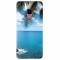 Husa silicon pentru Samsung S9, Coastline