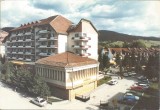 #carte postala-COVASNA-Hotel Dacia