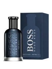 Apa de parfum Hugo Boss Boss Bottled Infinite, 100 ml, pentru barbati