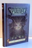 CRONICILE SPIDERWICK , RAZBUNAREA LUI MULGARATH de TONY DITERLIZZI , HOLLY BLACK , 2007