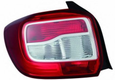 Lampa spate DACIA LOGAN II (2012 - 2016) DEPO / LORO 551-19A6R-UE foto