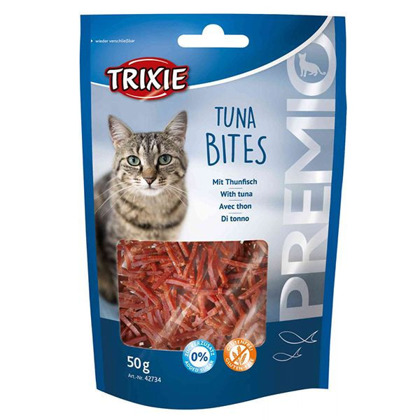 Trixie Premio Tuna Bites 50 g