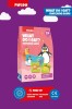Puzzle Spuma EVA Puedo Toys Ce Mananc, Joc Potrivire Educativ, 25 Piese, 3+ Ani