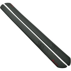 Ornament prag doua piese de 60cm. COD: AK2622 Automotive TrustedCars