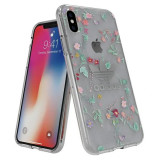 Cumpara ieftin Husa Cover Adidas OR pentru iPhone X/Xs Multicolor