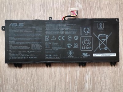 Baterie Asus fx705dt foto