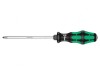 Şurubelniţă Pozidriv PZ3 Kraftform Plus-300, Wera