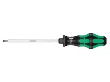 Şurubelniţă Pozidriv PZ3 Kraftform Plus-300, Wera