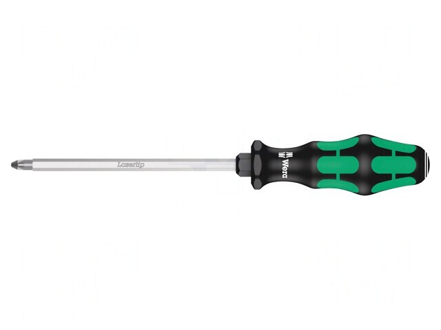 Şurubelniţă Pozidriv PZ3 Kraftform Plus-300
