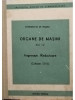 Organe de masini, vol. I d (editia 1984)