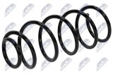 Arc suspensie Skoda Octavia 4x4 Combi 192006, VW Bora 4motion Combi 192005, Golf 4motion Combi 192006; partea din fata; 1J0411105BG; NTY, aftermarket