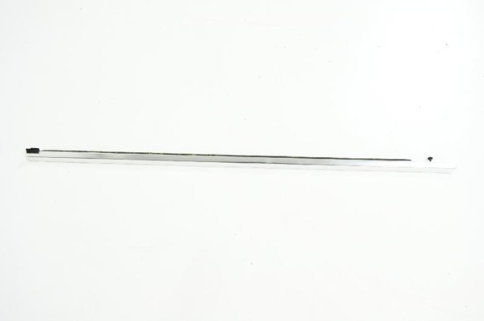 Chedar geam ușă st&acirc;nga față JAGUAR XF X250 2012 OEM: 8X23-F21453-AF,8X23-F21452/3 2795037