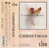Various - Cool Christmas, Caseta audio