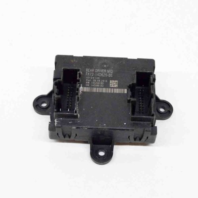 Modul de control ușă dreapta spate LAND ROVER RANGE ROVER EVOQUE L538 2015 OEM: 14C236BD,10134136,14C068BD,FK72-14D620-BE 15501629 foto