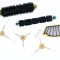 FILTER (5) + B&Uuml;RSTEN (3) + WALZEN (2) -SET F&Uuml;R ROOMBA 500 SERIE SQOON pentru aspirator Articol Alternativ