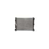 Radiator apa NISSAN MICRA III K12 AVA Quality Cooling DN2260