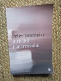 Jurnalul Pancreasului - Peter Esterhazy