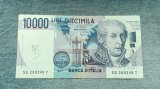 10000 Lire 1984 Italia / seria 289245