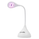 Cumpara ieftin Lampa Unghii UV / LED RisingStar PRO - LUXORISE, White